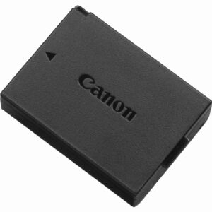 Canon 5108B002 camera/camcorder battery