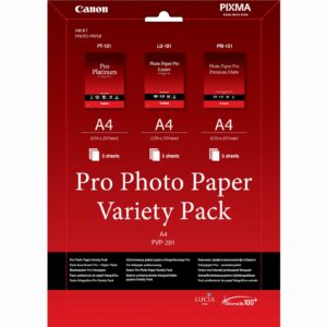 Canon 6211B021 photo paper
