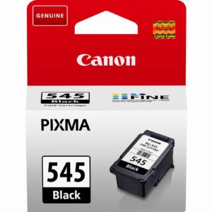 Canon PG-545 ink cartridge