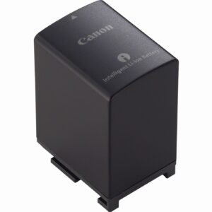 Canon 8598B002 camera/camcorder battery