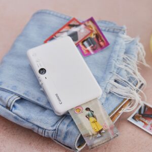 Canon Zoemini S2