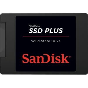 SanDisk SDSSDA-1T00-G27 internal solid state drive