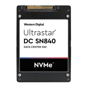 Western Digital Ultrastar 0TS1875 internal solid state drive