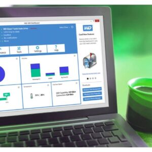 Western Digital Green WDS240G3G0B