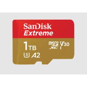 SanDisk Extreme