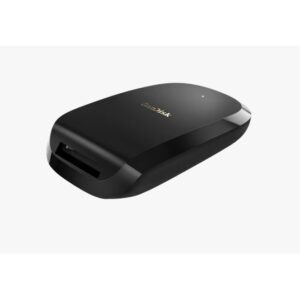 SanDisk Extreme PRO CFexpress Card Reade card reader