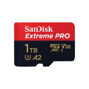 SanDisk Extreme PRO