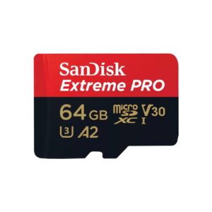 SanDisk Extreme PRO