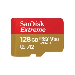 SanDisk Extreme