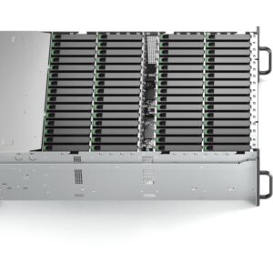 Synology RX6022SAS storage drive enclosure