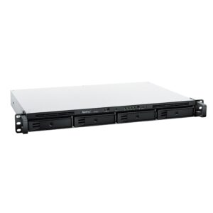 Synology RackStation RS422+ NAS/storage server