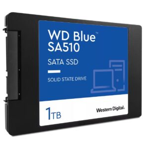 Western Digital Blue SA510