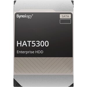 Synology HAT5300-4T internal hard drive