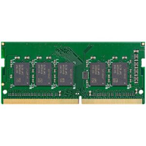 Synology D4ECSO-2666-16G memory module