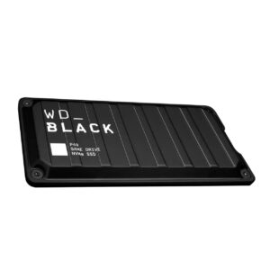 Western Digital Ultrastar P40