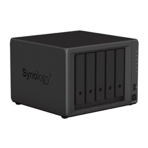 Synology DiskStation DS1522+ NAS/storage server