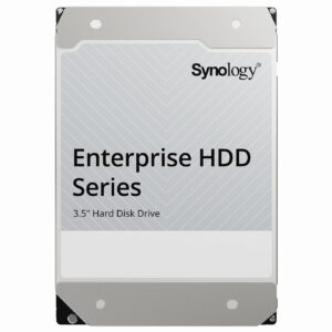 Synology HAT5310-8T internal hard drive