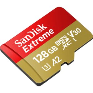 SanDisk Extreme
