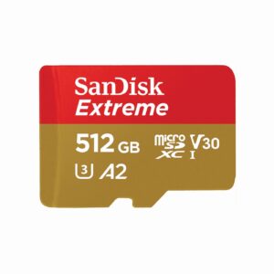 SanDisk Extreme