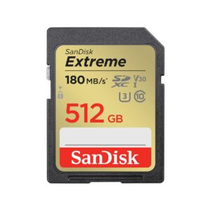 SanDisk Extreme