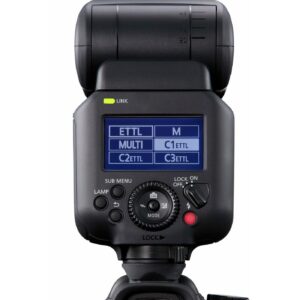 Canon Speedlite EL-5