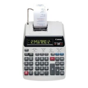 Canon MP120-MG-es II calculator