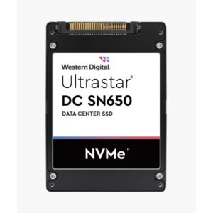 Western Digital Ultrastar WUS5EA1A1ESP5E3