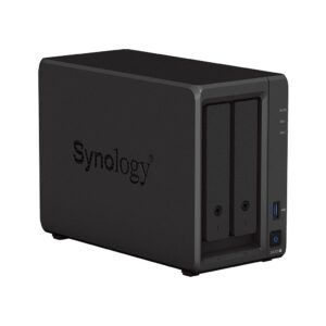 Synology DiskStation DS723+ NAS/storage server
