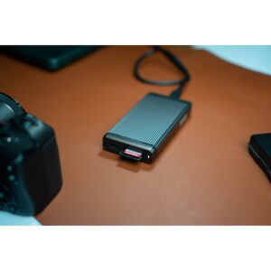 SanDisk Extreme SD UHS-I Card