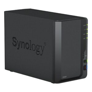 Synology DiskStation DS223 NAS/storage server