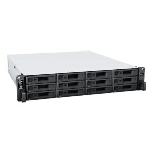 Synology RackStation RS2423+ NAS/storage server