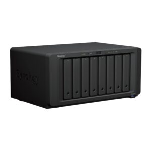Synology DiskStation DS1823XS+ NAS/storage server