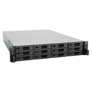 Synology SA SA3410 NAS/storage server