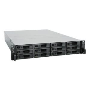 Synology SA SA3610 NAS/storage server