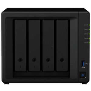 Synology DiskStation DS423+ NAS/storage server