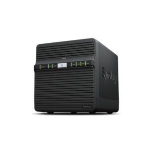 Synology DiskStation DS423 NAS/storage server