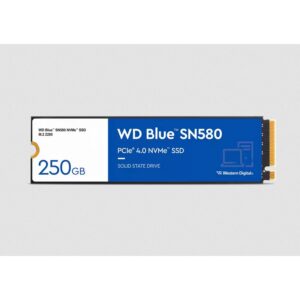 Western Digital Blue SN580
