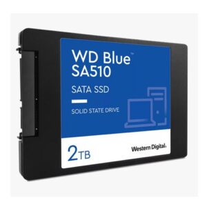 Western Digital Blue SA510