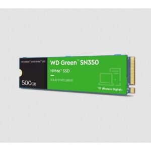 Western Digital Green SN350