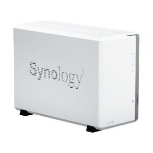 Synology DiskStation DS223J NAS/storage server