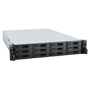 Synology SA SA6400 NAS/storage server