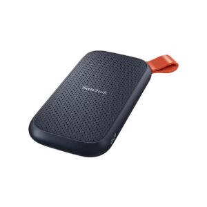 SanDisk SDSSDE30-1T00-G26 external solid state drive