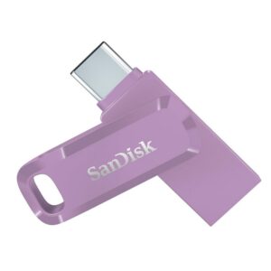 SanDisk Ultra Dual Drive Go USB 128GB USB flash drive