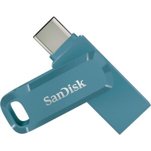 SanDisk Ultra Dual Drive Go USB 64GB USB flash drive