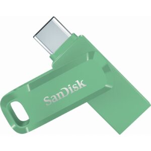 SanDisk Ultra Dual Drive Go USB 128GB USB flash drive