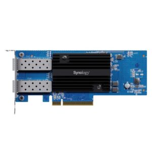 Synology E25G30-F2 network card