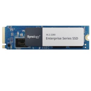 Synology SNV3410-800G internal solid state drive