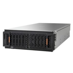 Western Digital Ultrastar Data60 disk array