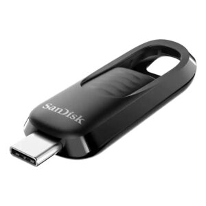 SanDisk SDCZ480-064G-G46 USB flash drive