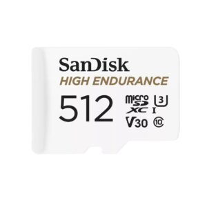 SanDisk SDSQQNR-512G-GN6IA memory card